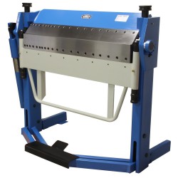 Vingerzetbank segmenten...